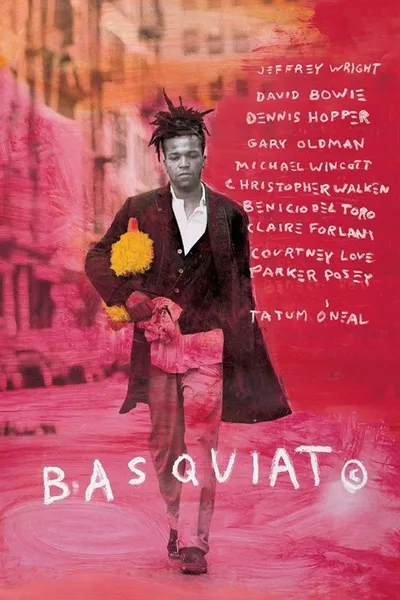 Basquiat