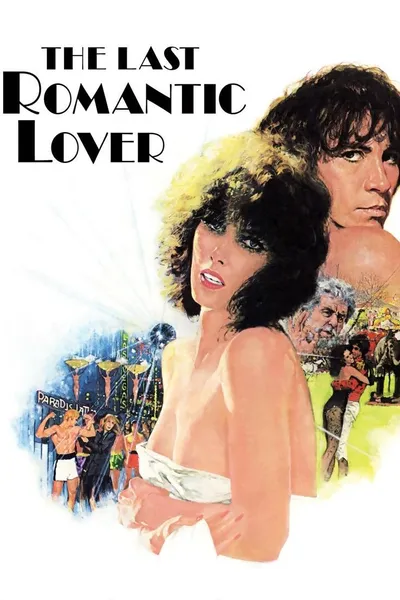 The Last Romantic Lover