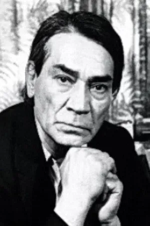 Khadzhi Akhmar