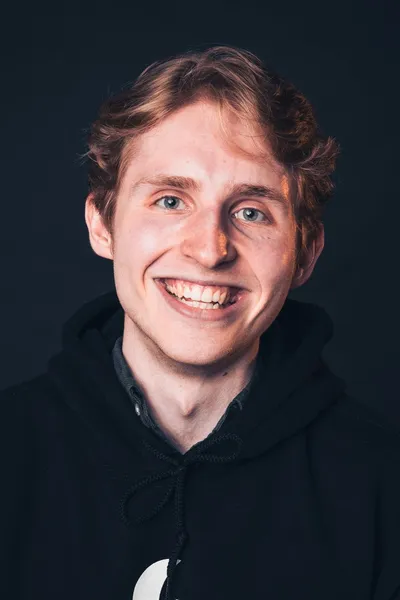Simon Ruscinski