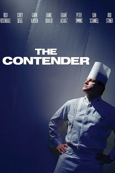 The Contender