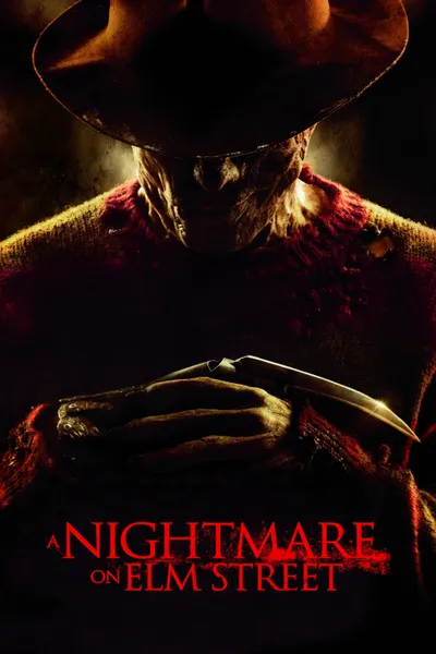 A Nightmare on Elm Street