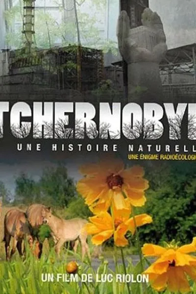 Chernobyl: A Natural History