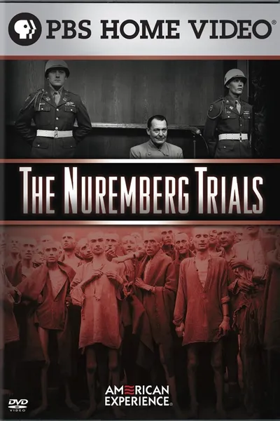 The Nuremberg Trials