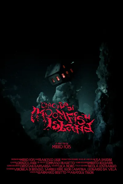 L'Incubo di Moonfish Island