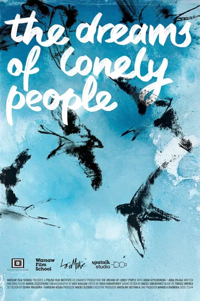 The Dreams Of Lonely People