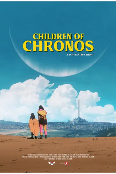 Children of Chronos