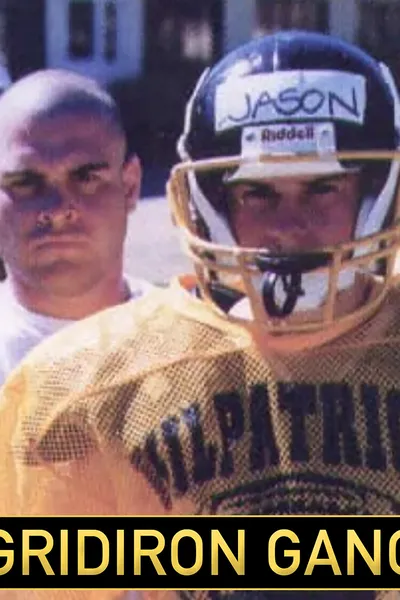 Gridiron Gang