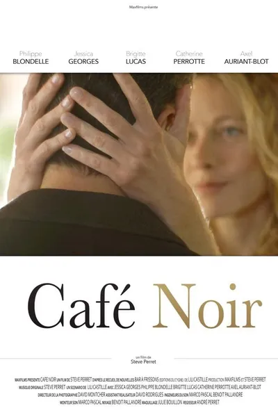 Café Noir