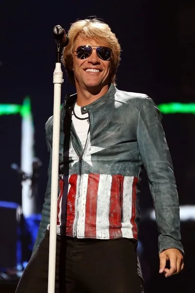 Bon Jovi | Live - iHeartRadio Music Festival