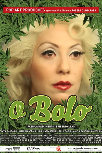 O Bolo