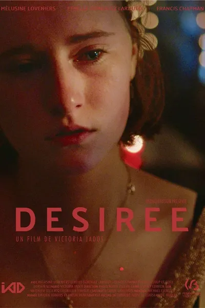 Désirée