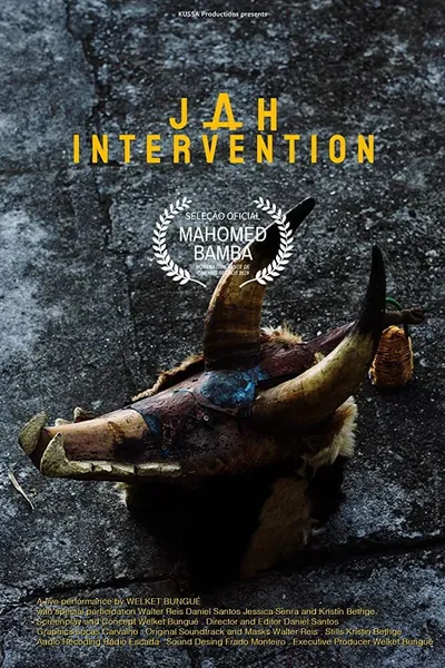 Jah Intervention