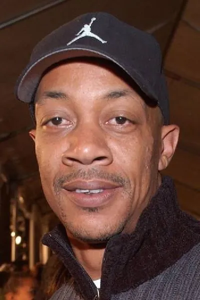 DJ Pooh