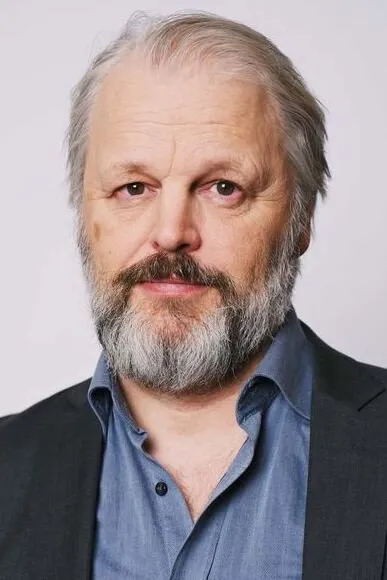 Lasse Lampers