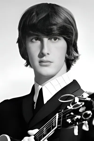 Chad Stuart