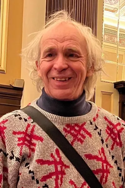 Roger Petan