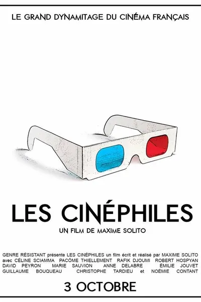 Les cinéphiles