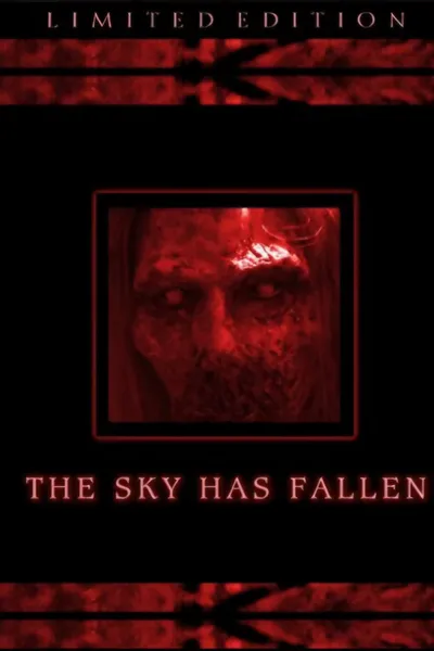 The Sky Has Fallen