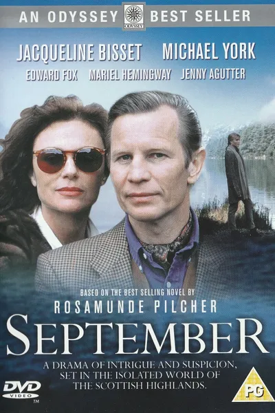 Rosamunde Pilcher: September