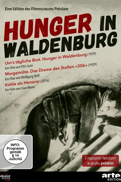 Hunger in Waldenburg