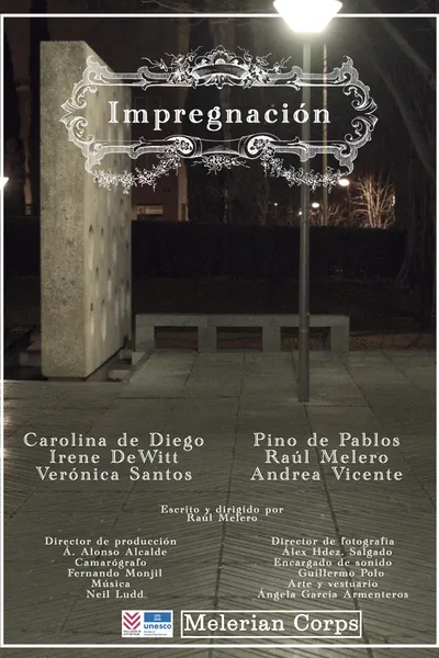 Impregnación