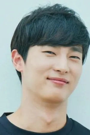 Park Won Bin