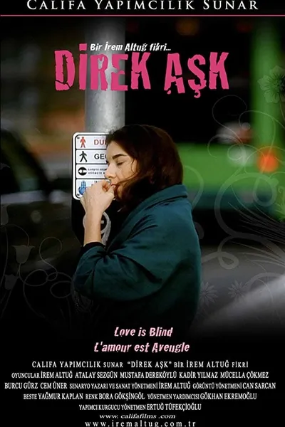 Direk Aşk