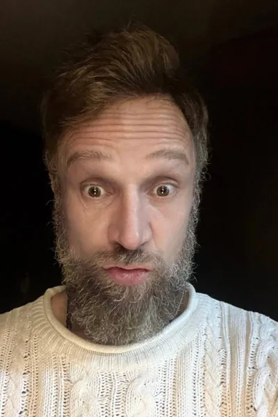 Marcos Verza