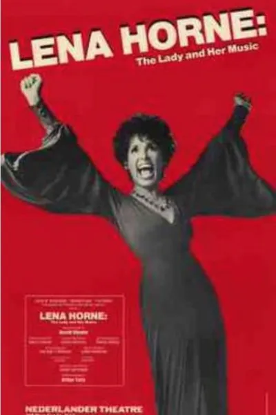 Lena Horne: The Lady and Her Music