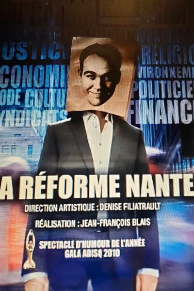 La Réforme Nantel