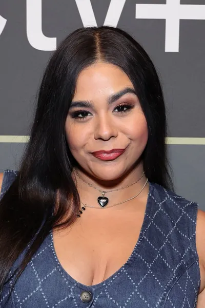 Jessica Marie Garcia