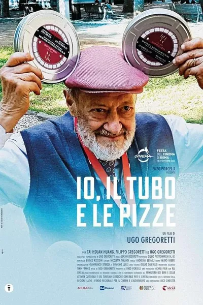 Io, il tubo e le pizze