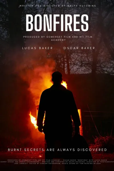 Bonfires