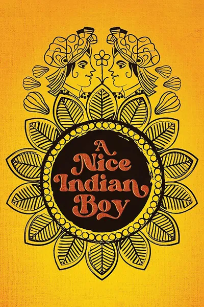 A Nice Indian Boy