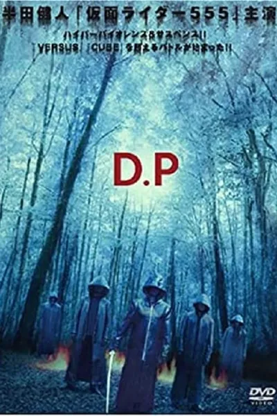 D.P