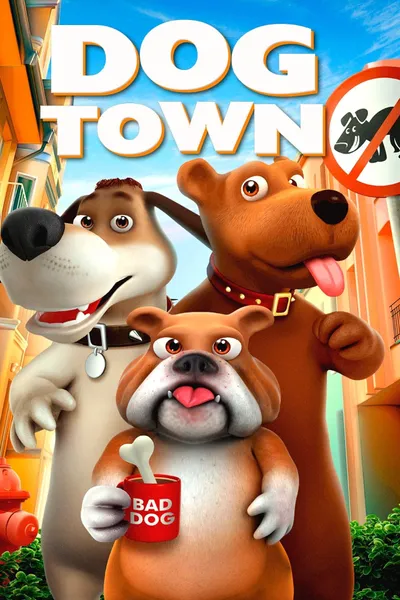 Dog Town