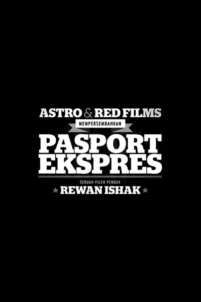 Pasport Ekspres