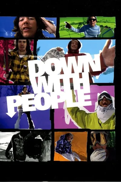 Down With People