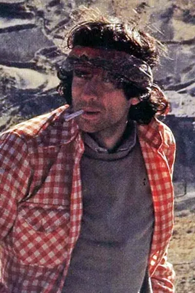 Michel Parmentier