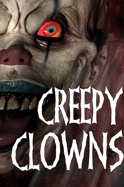 Creepy Clowns