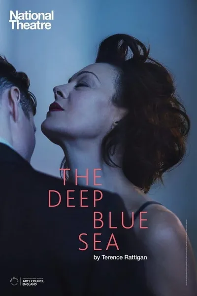 National Theatre Live: The Deep Blue Sea