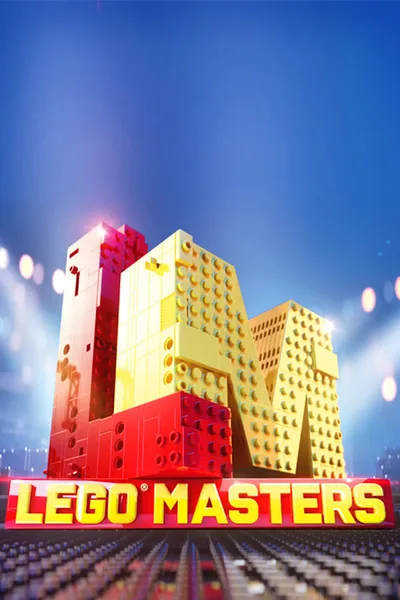 Lego Masters - Poland