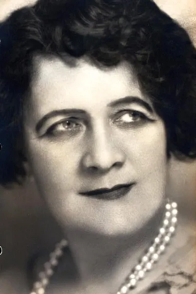 Mabel Colcord