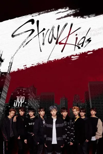 Stray Kids