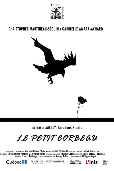 The Little Crow