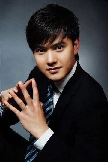 Zhang Zheng