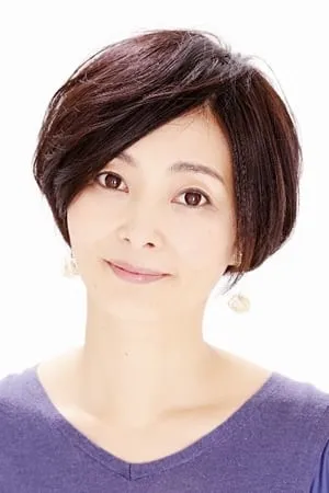 Narumi Natsuaki