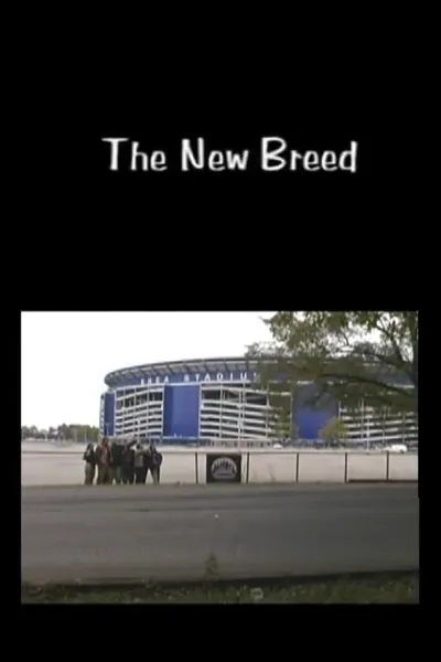 The New Breed