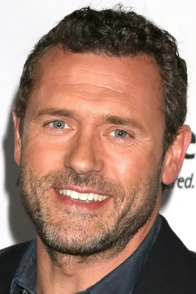 Jason O'Mara